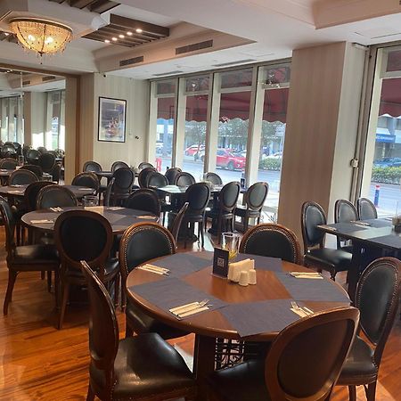 Anemon Kent Izmir Otel Zewnętrze zdjęcie