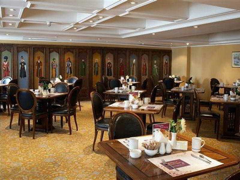 Anemon Kent Izmir Otel Zewnętrze zdjęcie
