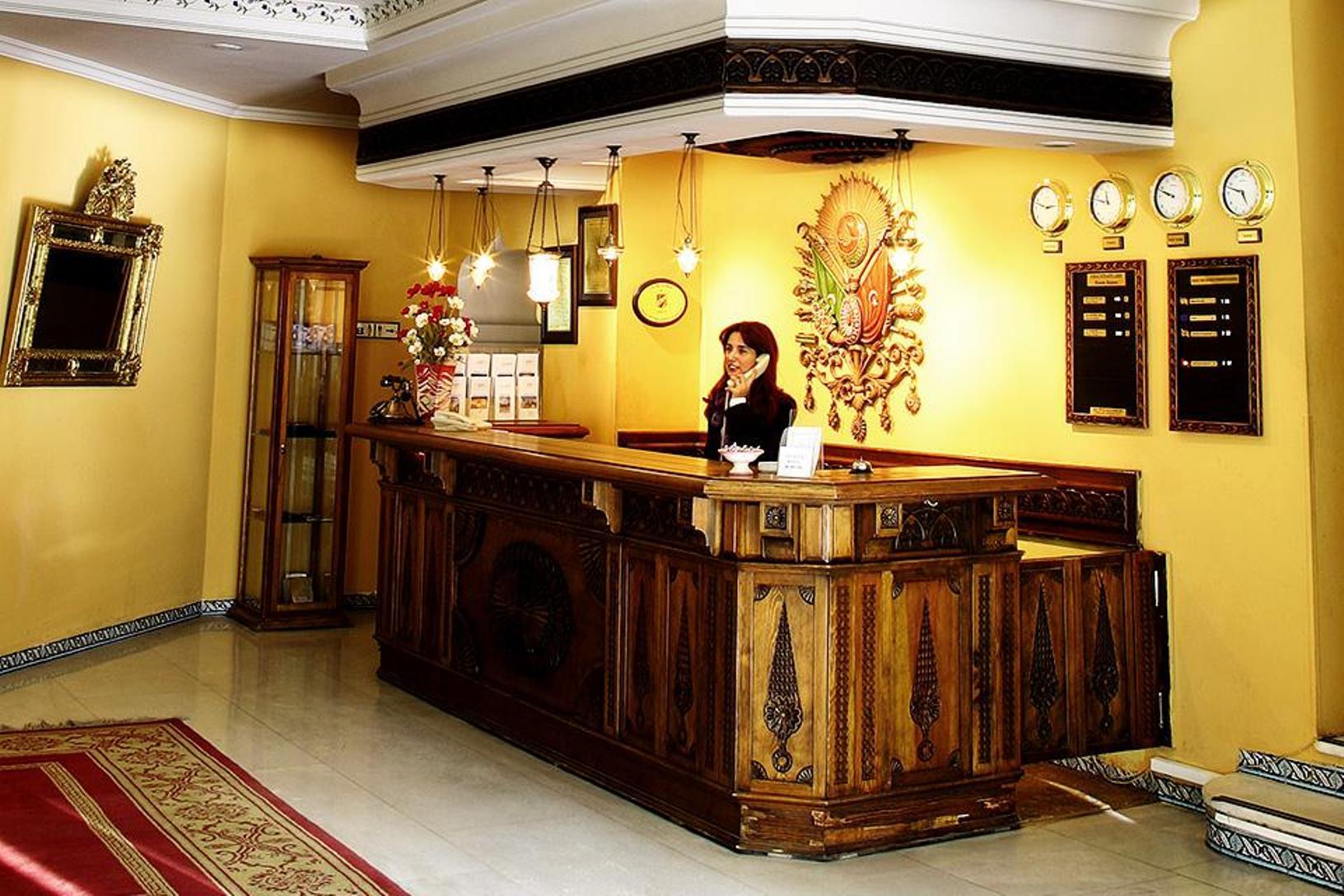 Anemon Hotel Izmir Zewnętrze zdjęcie