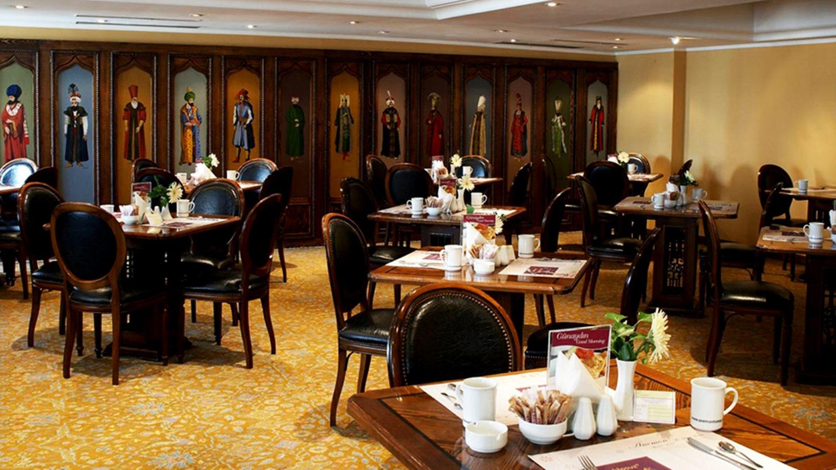 Anemon Kent Izmir Otel Zewnętrze zdjęcie