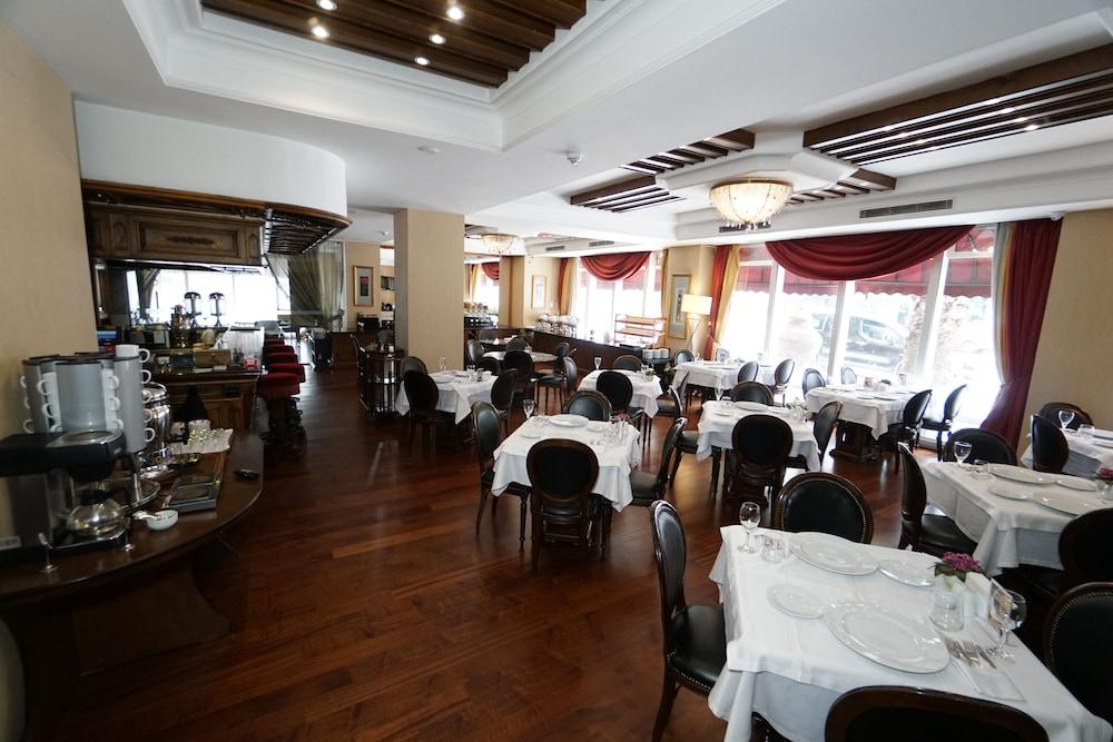 Anemon Kent Izmir Otel Zewnętrze zdjęcie