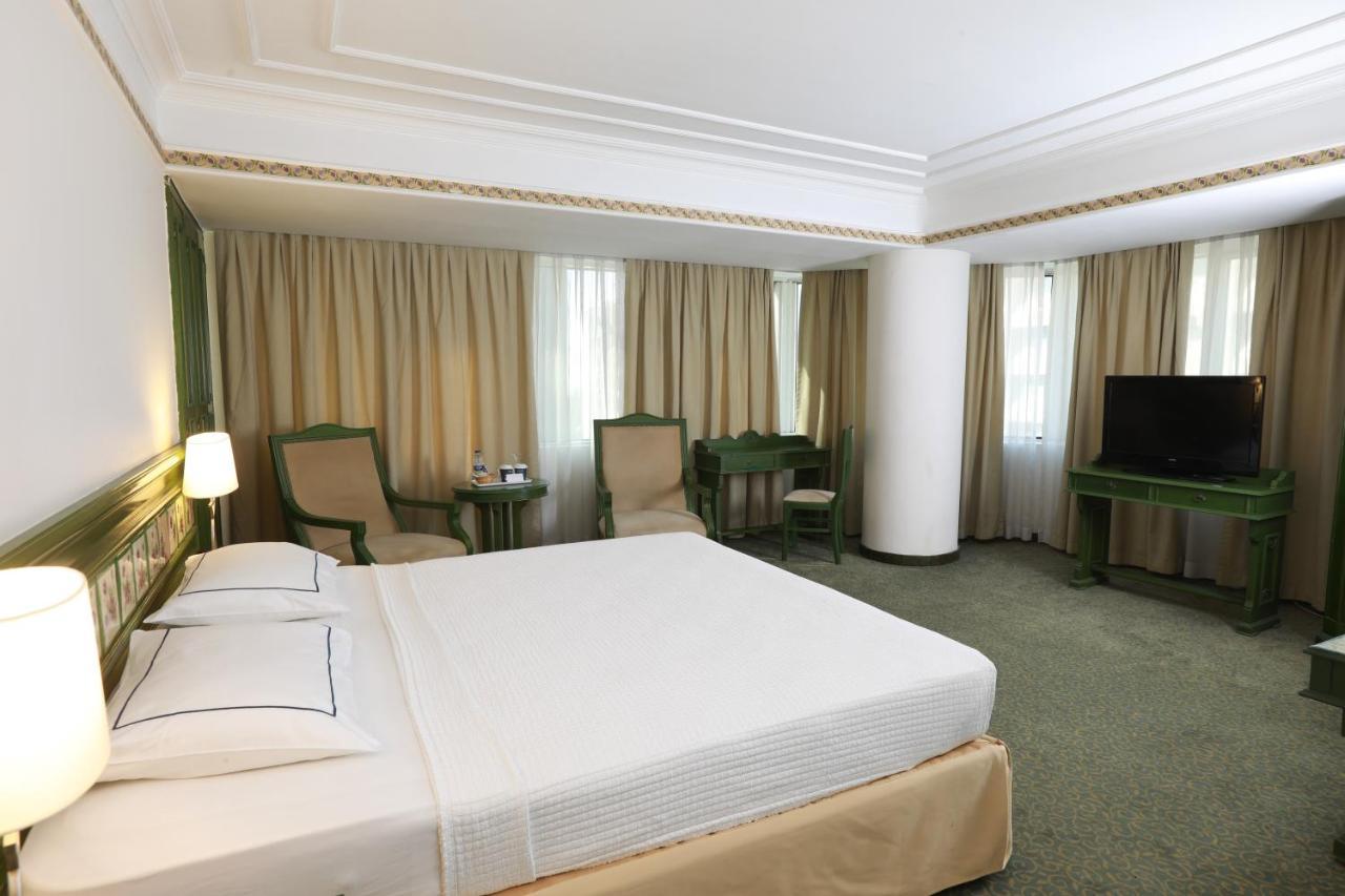 Anemon Kent Izmir Otel Zewnętrze zdjęcie