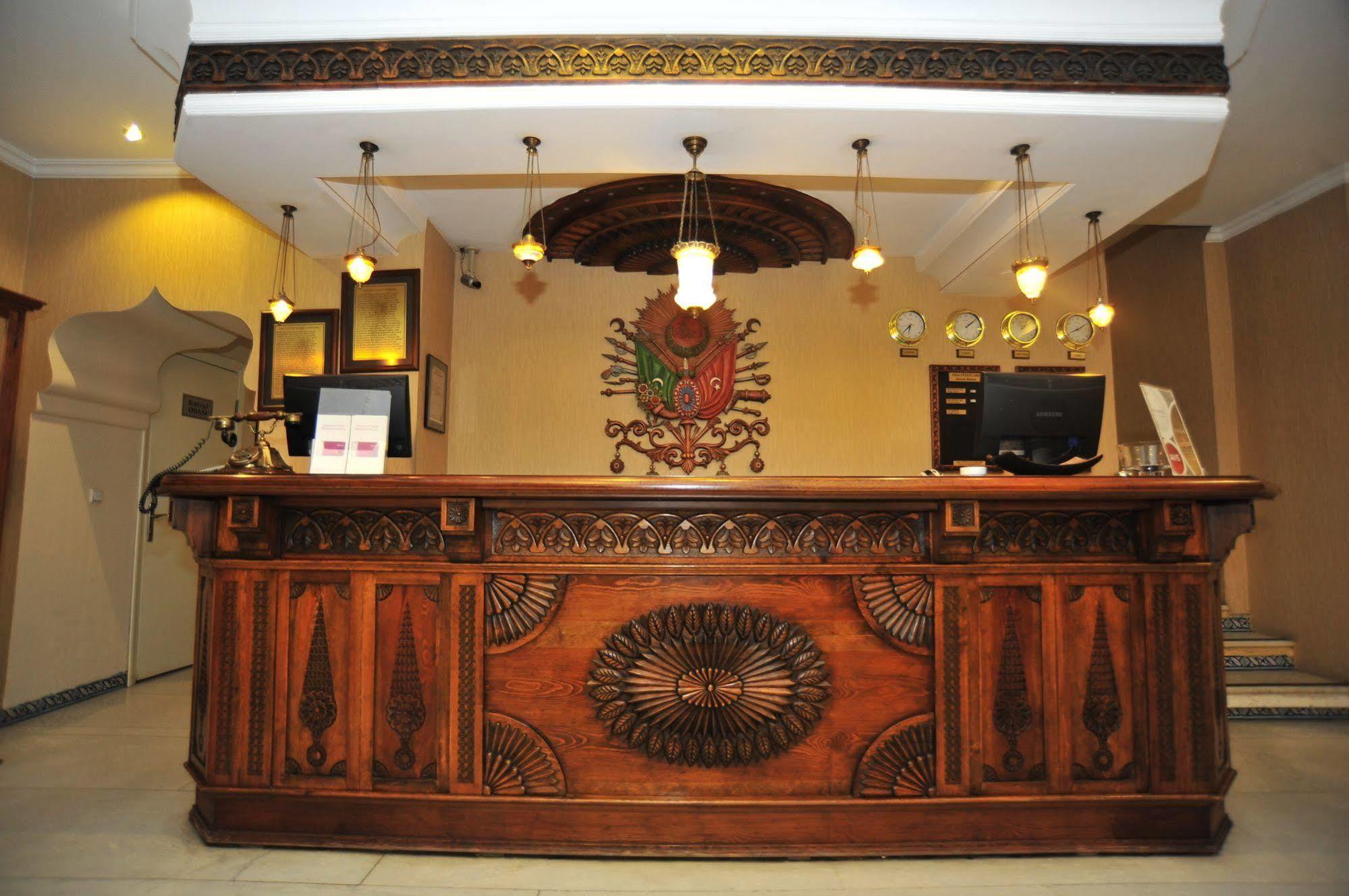 Anemon Kent Izmir Otel Zewnętrze zdjęcie