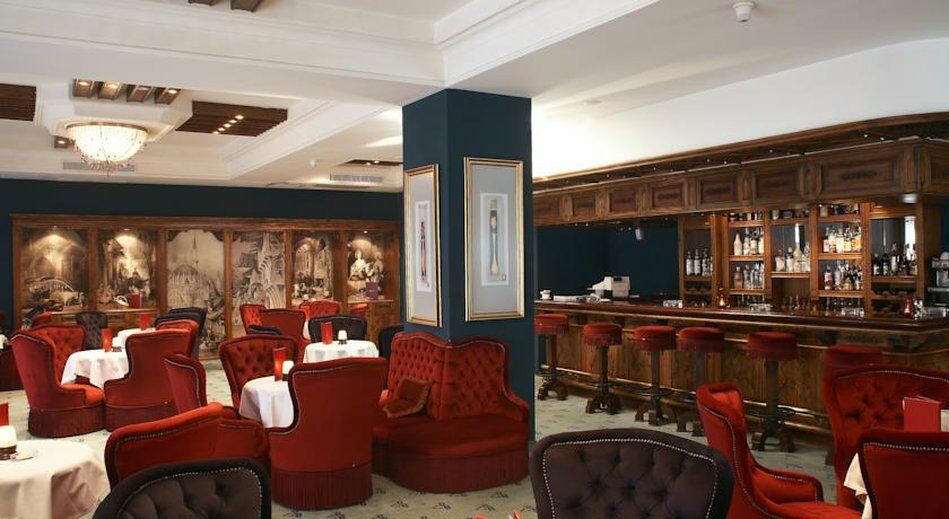 Anemon Kent Izmir Otel Zewnętrze zdjęcie